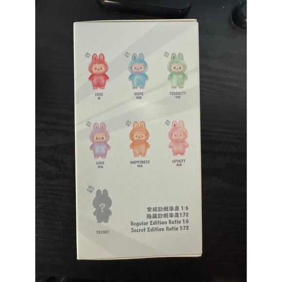 NEW Unopened PopMart Labubu Big Into Energy Series – Blind Box - Picture 2 of 8